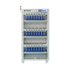 48-Kanal-prismatische Batterie-Energiespar-Kapazitäts-Sortiermaschine (TCS37-48/100A)