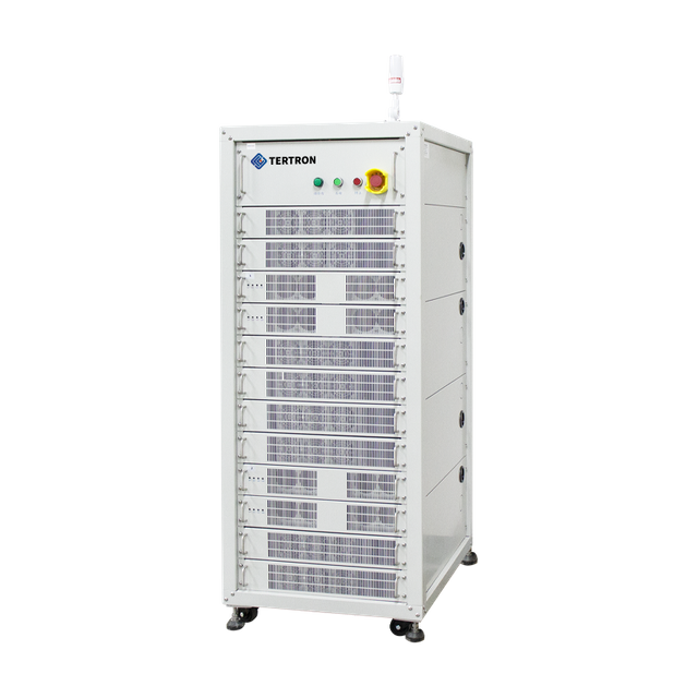 150-V-Batteriealterungsmaschine (3/4/6/8/12 CH)