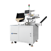 Lithium-Zylinderbatterie-Papierklebemaschine (TC-TZ-4000)