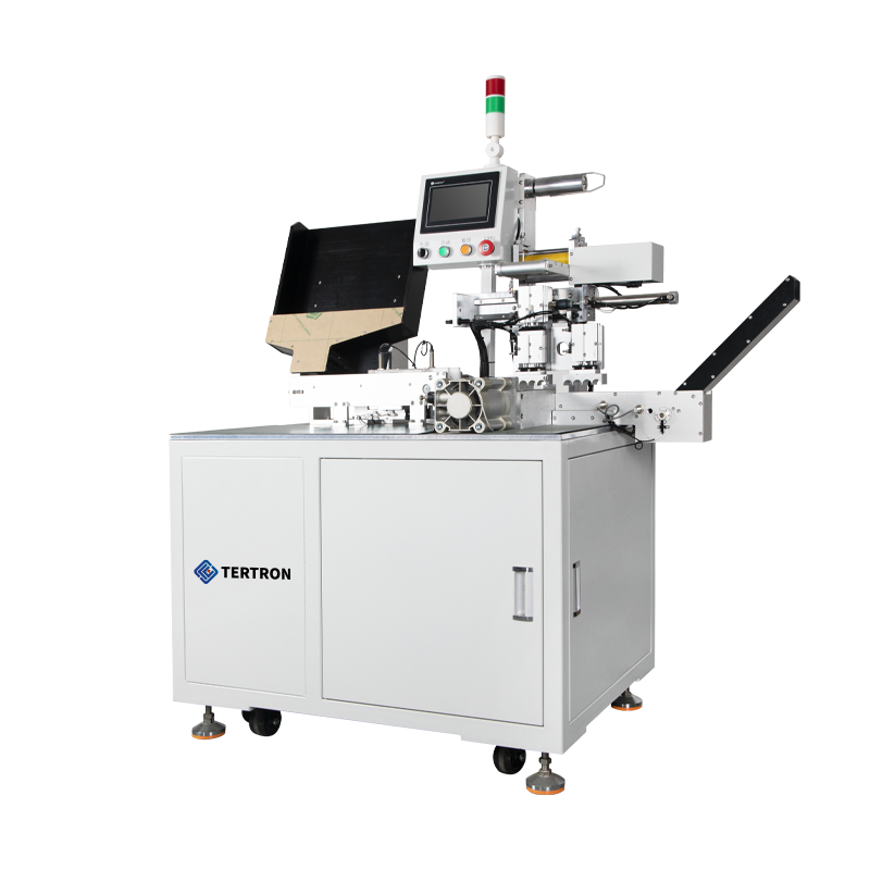 Batterie-Gerstenpapier-Klebemaschine