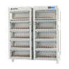 160-Kanal-prismatische Batterie-Energiespar-Kapazitäts-Sortiermaschine (TCS37-160/40A）