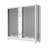 Konventionelle lineare Kapazitäts-Sortiermaschine mit 1024-Kanal-Beutelbatterie (TCS14-1024/3A)