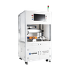 4-Achsen-einseitige automatische Akku-Punktschweißmaschine (TC-YCDM-10ZX)