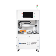 4-Achsen-einseitige automatische Akku-Punktschweißmaschine (TC-YCDM-10ZX)