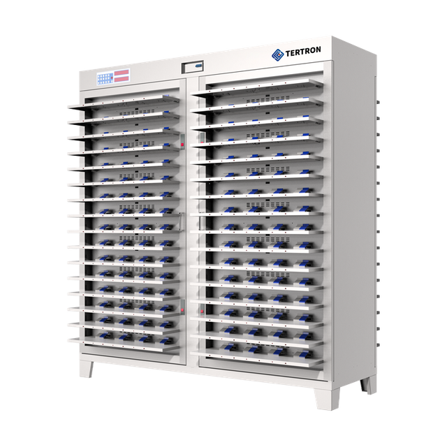 Konventionelle lineare Kapazitäts-Sortiermaschine mit 256-Kanal-Beutelbatterie (TCS12-256/6A)