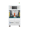 8-Achsen-doppelseitige automatische Akku-Punktschweißmaschine (TC-YCSM-20XZA)