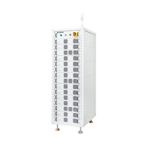 5V125A Batteriealterungsmaschine (8/16/32/64CH)