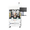 9-Achsen-doppelseitige automatische Akku-Punktschweißmaschine (TC-YCSM-20ZXC)