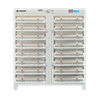 512-Kanal-Zylinderbatterie mit energiesparender Kapazitätsbewertungsmaschine (TCS33-512/3A)