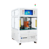 8-Achsen-doppelseitige automatische Akku-Punktschweißmaschine (TC-YCSM-20XZA)