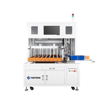 8-Kanal-prismatische Batteriesortiermaschine (TC-YC-FXJ08)