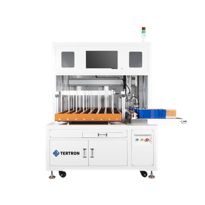 8-Kanal-prismatische Batteriesortiermaschine (TC-YC-FXJ08)