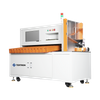 Zylindrische Batteriesortiermaschine mit 12 Kanälen (TC-YC-FXJ12T)