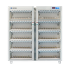 160-Kanal-prismatische Batterie-Energiespar-Kapazitäts-Sortiermaschine (TCS37-160/40A）