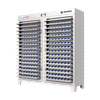 512-Kanal-Beutelbatterie, konventionelle linearisierte Kapazitäts-Sortiermaschine (TCS12-512/3A)