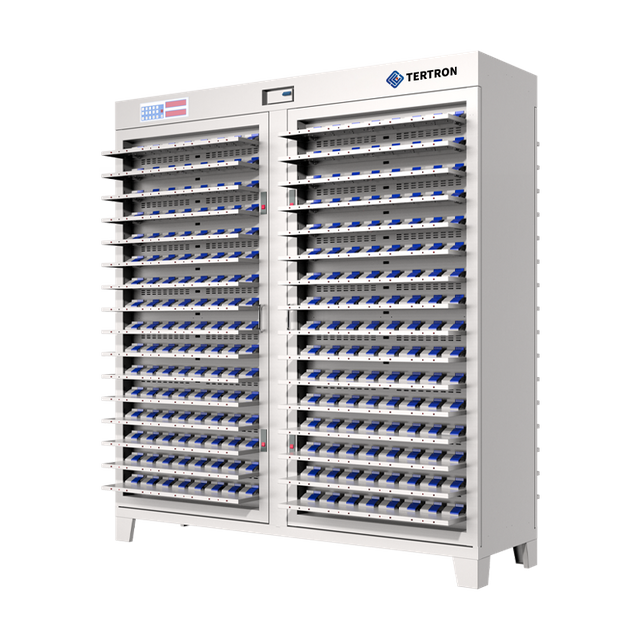 512-Kanal-Beutelbatterie, konventionelle linearisierte Kapazitäts-Sortiermaschine (TCS12-512/3A)