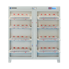 Zylindrische Leistungsbatterie mit 256 Kanälen und energiesparender Kapazitätssortiermaschine (TCS33-256/10A)