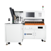 10-Kanal-All-in-One-Batterieaufkleber-Sortiermaschine (TC-YC-TZFXJ10)