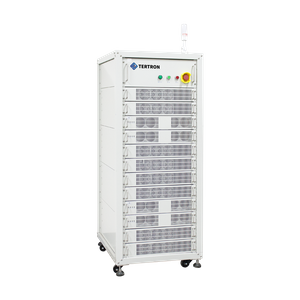 150-V-Batteriealterungsmaschine (3/4/6/8/12 CH)