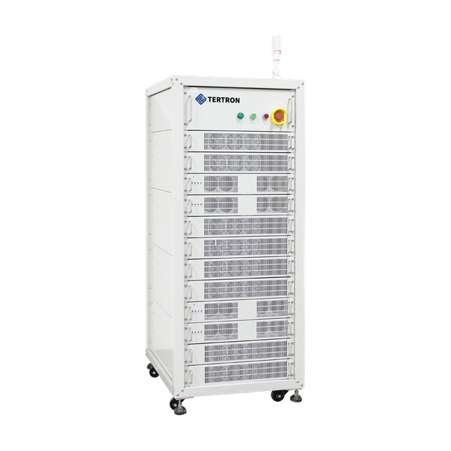 150-V-Batteriealterungsmaschine (3/4/6/8/12 CH)