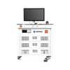 Integrierte Prüfmaschine für 100-600-A-Batteriepacks (TC-BT-100)
