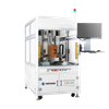 9-Achsen-doppelseitige automatische Akku-Punktschweißmaschine (TC-YCSM-20ZXC)