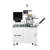 Lithium-Zylinderbatterie-Papierklebemaschine (TC-TZ-4000)